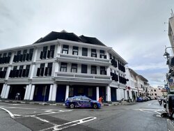 China Street (D1), Shop House #456756601
